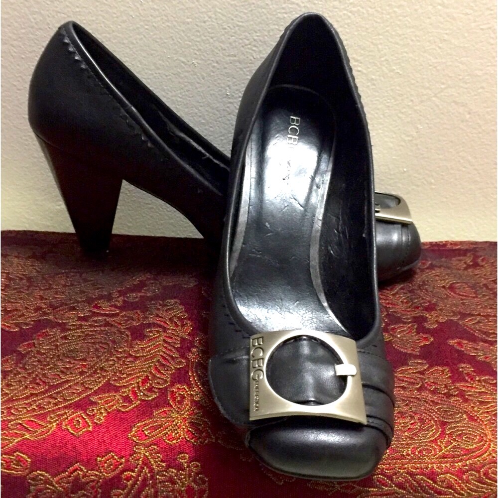 BCBGeneration Heels